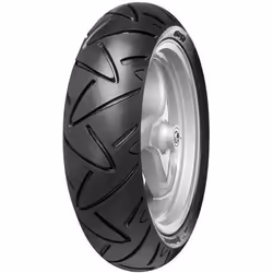 CONTINENTAL CONTI-TWIST 140/70 16 65S - Pneu Eté