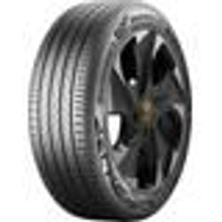 Pneu Tourisme - Continental - UltraContact NXT - 225/50-18 - Durabilité - Confort de conduite - Faible bruit