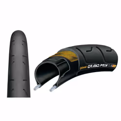 Pneu souple Continental Grand Prix 26x1,10