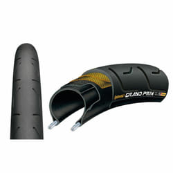 Pneu souple Continental Grand Prix 26x1,10