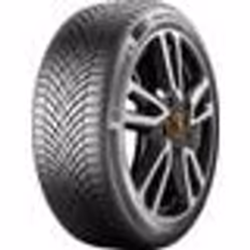 Pneu toutes saisons - CONTINENTAL - AllSeasonContact 2 - 185/60 R 15 - Charge 88 - Vitesse H