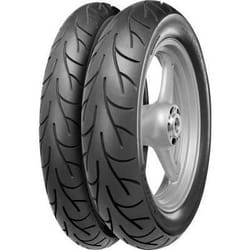 CONTINENTAL Pneu Moto Route  100-90-18 56H CONTI GO