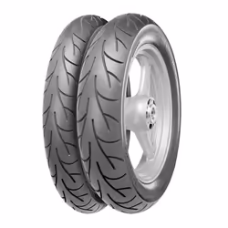 CONTINENTAL 140-80R17 69V ContiGo! - Pneu Moto