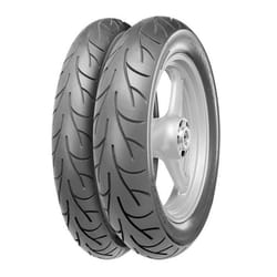 CONTINENTAL 110-70R17 54H ContiGo! - Pneu Moto