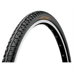 Pneu vélo loisir Continental Tour Ride 700 - Protection anti-crevaison - Mélange de caoutchouc durable
