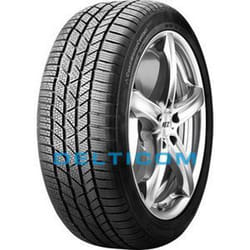 CONTINENTAL 205-60R16 96H XL TS830 P - Pneu hiver