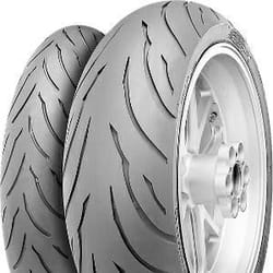 Continental ContiMotion 190/50 R17 73W auto Pneus été Pneus 0244100