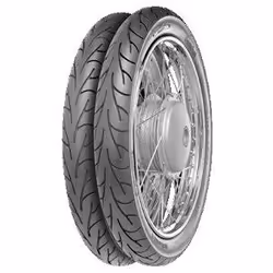 Continental ContiGo! Moped / KKS 11 2 3/4/- R17 47J auto Pneus été Pneus 0120009 4019238486155