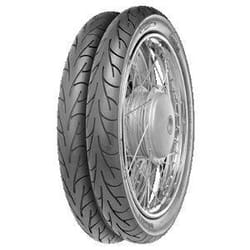 Continental ContiGo! Moped / KKS 11 2 3/4/- R17 47J auto Pneus été Pneus 0120009