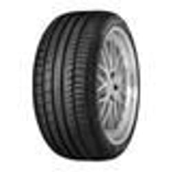 CONTINENTAL 235-45 SEAL 17 94W CSC 5 seal fr - Pneu été