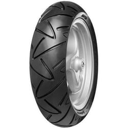 CONTINENTAL Pneu Moto Scooter  110-70-12 47L TWIST