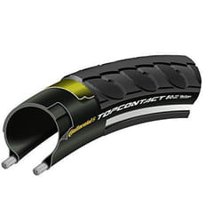 Pneu de vélo Continental Top Contact II