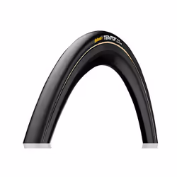 Pneu de vélo Continental Boyau Tempo II