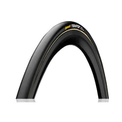 Pneu de vélo Continental Boyau Tempo II