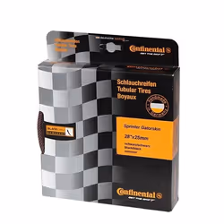 Boyau Continental Sprinter Gatorskin Skin 25-622
