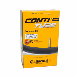 Chambre à air valve Presta Continental 20 x 1.50-2.00