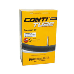 Chambre à air valve Presta Continental 20 x 1.50-2.00