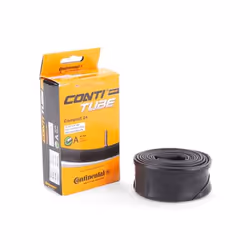 Continental 0181291, Valve Schrader, 24", 3,4 cm, Noir, Boîte, 1 pièce(s)