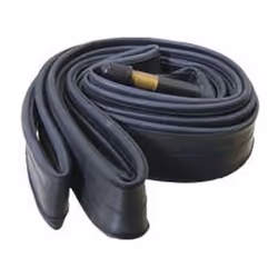 Continental Compact 24, Valve Schrader, 24", 50 - 60 mm, 3,4 cm, Noir, 200 g