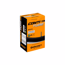 Chambre à air valve Schrader Continental 26x2,30-2,70