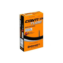 Continental 0181791 chambre à air de bicyclette Valve Presta 28"