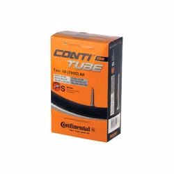 Continental 5036711 chambre à air de bicyclette Valve Presta 28"
