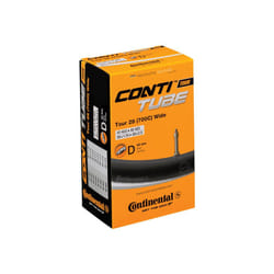 Continental 5036708 chambre à air de bicyclette 28"