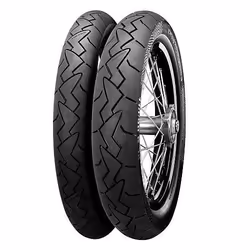 CONTINENTAL Pneu Moto Route   110-90R18 61V CLASSIC ATTACK