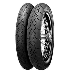 CONTINENTAL Pneu Moto Route   110-90R18 61V CLASSIC ATTACK