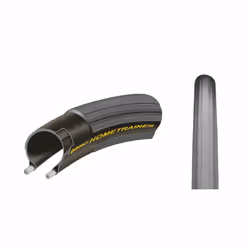 Pneu souple Continental HomeTrainer 700x23c