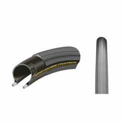 Pneu souple Continental HomeTrainer 700x23c