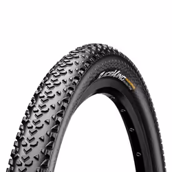 Pneu de vélo Continental Race King Shieldwall 50-622