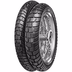 CONTINENTAL Pneu Moto Trail  140-80-18 70H ESCAPE