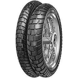 CONTINENTAL Pneu Moto Trail  140-80-18 70H ESCAPE