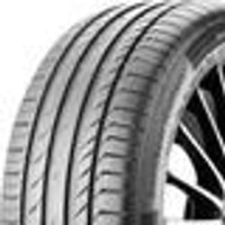 CONTINENTAL 225/50 R17 98Y Sport Contact 5 FR AO XL Pneu Tourisme Été