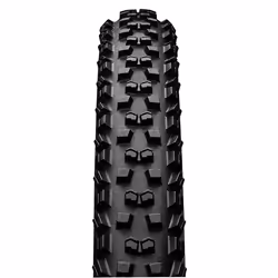 Continental Mountain King 2.2 27.5" Pneu sans chambre à air