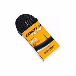 Continental MTB 27.5, Valve Presta, 27.5", 47 - 60 mm, 4,2 cm, Noir, Boîte