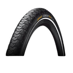 Continental Contact Plus 28" Ville/randonnée Pneu tubeless