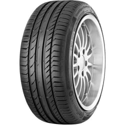CONTINENTAL CSC 5 FR 225-40 R18 92 Y - Pneu auto Tourisme Eté