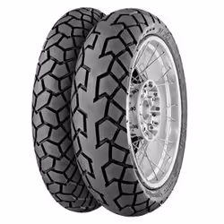 Continental TKC 70 170/60 R17 72V auto Pneus été Pneus 0244384 4019238653083