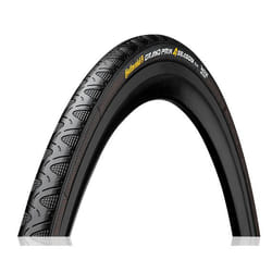 Continental Grand Prix 4-Season 28" Route Pneu tubeless