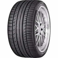 PNEUS ContinentalSPORTCONTACT 5 V 99 Eté 4019238674347 235/50 R19 99 V