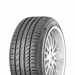 CONTINENTAL CSC 5 J FR 245-45 R18 100 W - Pneu auto Tourisme Eté