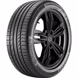 Continental SC-5P RO1 CSi XL 265/30 R21 96Y auto Pneus été Pneus AUDI: A6 C7 Avant, A7 Sportback, A6 C7 Berline, A6 C7 Allroa ...