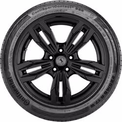 Continental SC-5P RO1 CSi XL 265/30 R21 96Y auto Pneus été Pneus AUDI: A6 C7 Avant, A7 Sportback, A6 C7 Berline 0357224