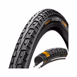 Pneu de vélo Continental Ride Tour
