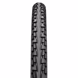 Pneu extérieur Ride Tour - Continental - 26 x 150 - Noir - Vélo loisir