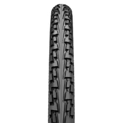 Pneu extérieur Ride Tour - Continental - 26 x 150 - Noir - Vélo loisir