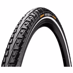 Pneu rigide avec réfléchissant Continental Ride Tour 47-406