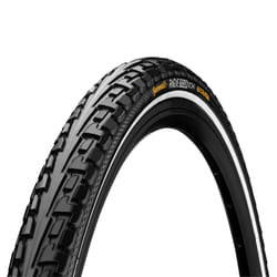 Pneu rigide anti crevaison Continental Ride Tour 47-305